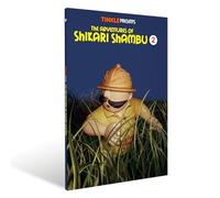 The Adventures of Shikari Shambu (Tinkle Special Collection)