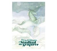 The Adventures of Sindbad the Seafarer