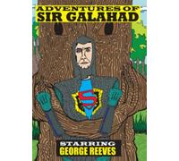 The Adventures of Sir Galahad - 3-DVD Set