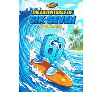 The Adventures of SIX SEVEN - Volume 3 - [English Version] 67 Italian Brainrot Character: Two complete stories of Six Seven, character from the comic ... of Six Seven - A Spin-off from The Brainrots)