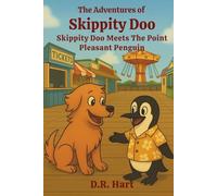 The Adventures of Skippity Doo: Skippity Doo Meets the Point Pleasant Penguin