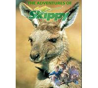 The Adventures Of Skippy The Bush Kangaroo