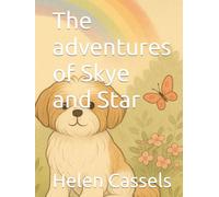 The adventures of Skye and Star