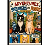 The Adventures of Sneakers and Hobbes
