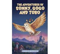 The Adventures of Sonny Gogo and Tobo