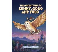 The Adventures of Sonny Gogo and Tobo