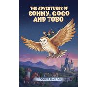 The Adventures of Sonny Gogo and Tobo
