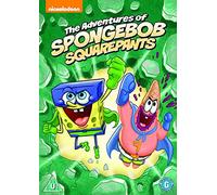 The Adventures of SpongeBob SquarePants