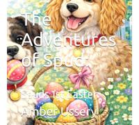 The Adventures of Spud:: Spuds 1st Easter