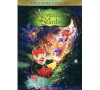 The Adventures Of Stanley - Special Edition DVD 20TH CENTURY FOX