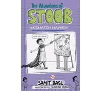 The Adventures of Stoob : Mismatch Mayhem