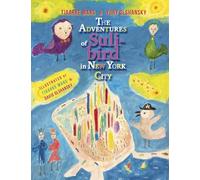 The Adventures of Suli-bird in New York City