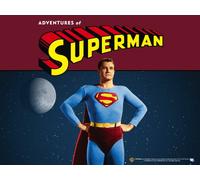 The Adventures of Superman: The Complete Fourth Season