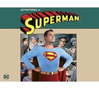 The Adventures Of Superman: The Complete Sixth Season