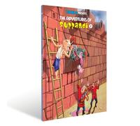 The Adventures Of Suppandi-2