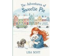 The Adventures of Sweetie Pie