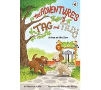 The Adventures of Tag and Tilly