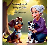 The Adventures of Teddy and Chloe