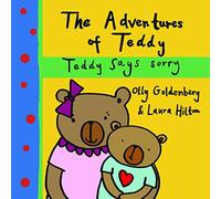 The Adventures of Teddy: Teddy Says Sorry