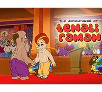 The Adventures of Tenali Raman