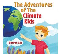 The Adventures of The Climate Kids