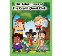 The Adventures of The Credit Quest Club
