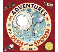 The Adventures Of The Dish And The Spoon