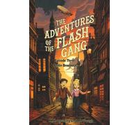 The Adventures of the Flash Gang: Episode Three: Berlin Breakout