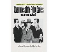The Adventures of the Flying Cadets