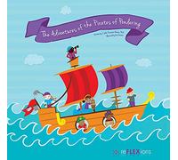 The Adventures of the Pirates of Pondering