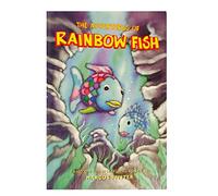 The adventures of the Rainbow Fish