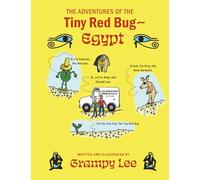 The Adventures of the Tiny Red Bug-Egypt