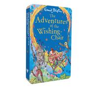 The Adventures of the Wishing Chair