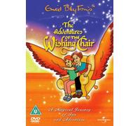The Adventures Of The Wishing Chair [DVD]