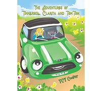 The Adventures of Tinkerbell, Clarita and TomTom