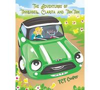 The Adventures of Tinkerbell, Clarita and TomTom