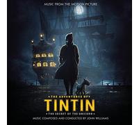 The Adventures Of Tintin