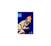 The Adventures Of Tintin: Complete Collection [DVD]