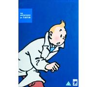 The Adventures Of Tintin: Complete Collection [DVD]