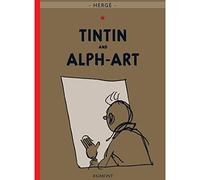 The Adventures of Tintin in the Land of the Soviets in Black & White by Hergé (April 1, 2004) Hardcover
