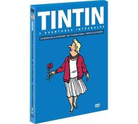 The Adventures of Tintin: The Castafiore Emerald / Flight 714 / Tintin and the Picaros ( Les Bijoux de la Castafiore / Vol 714 pour Sidney / Tintin et les Picaros )