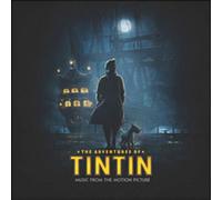 The Adventures Of Tintin