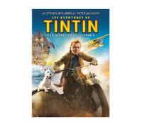 Les Aventures de Tintin : Le Secret de la Licorne