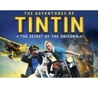 The Adventures of Tintin: The Secret of the Unicorn Ubisoft Connect CD Key