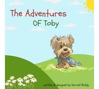 The Adventures Of Toby