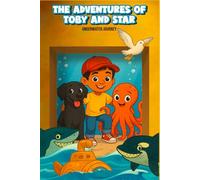 The Adventures Of Toby And Star: Underwater Journey