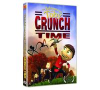 The Adventures Of Toby - Crunch Time [DVD]