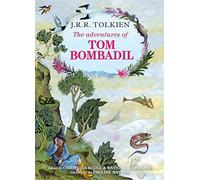 The Adventures of Tom Bombadil: (Pocket edition)