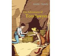 The Adventures of Tom Sawyer