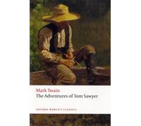 The Adventures of Tom Sawyer